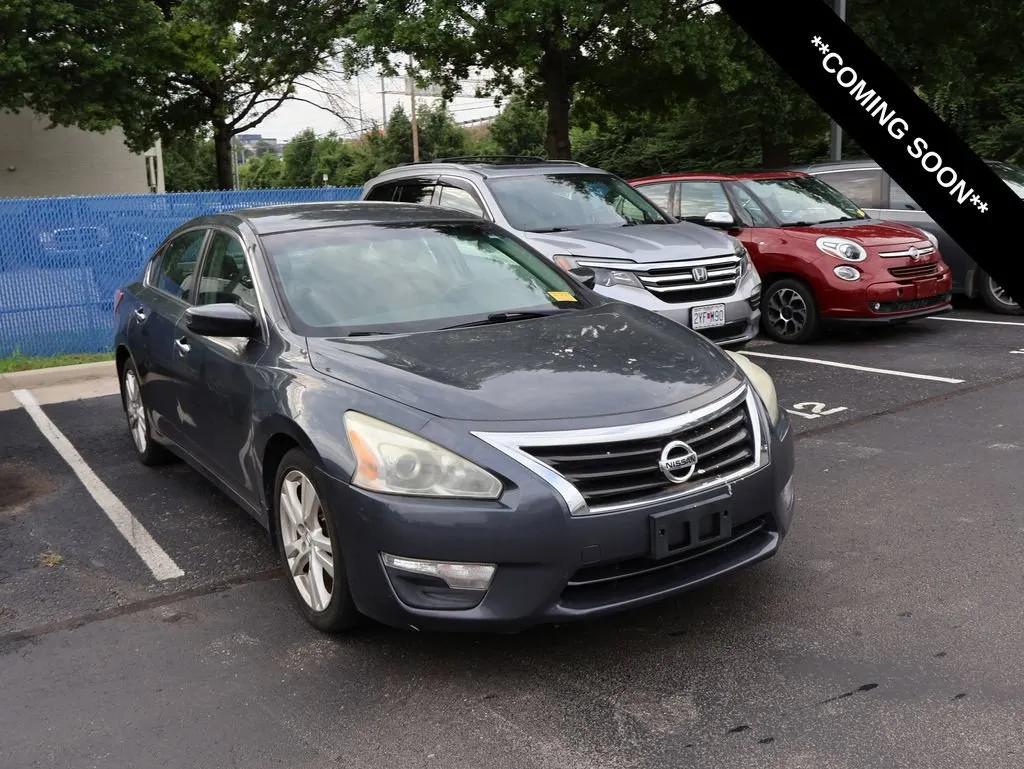 nissan altima sedan 2013 1N4BL3AP5DN565887 image nissan altima sedan 2013 1N4BL3AP5DN565887 image